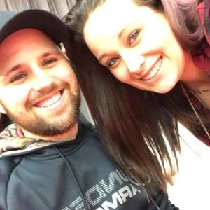 Meet your Posher, Kris